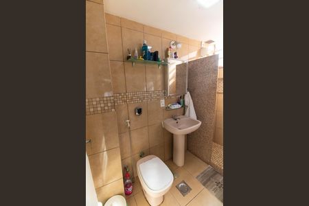 Apartamento para alugar com 68m², 3 quartos e 1 vagaBanheiro