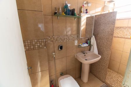 Apartamento para alugar com 68m², 3 quartos e 1 vagaBanheiro