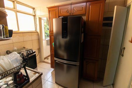 Apartamento para alugar com 68m², 3 quartos e 1 vagaCozinha