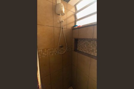Apartamento para alugar com 68m², 3 quartos e 1 vagaBanheiro