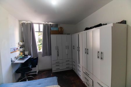Apartamento para alugar com 68m², 3 quartos e 1 vagaQuarto 3