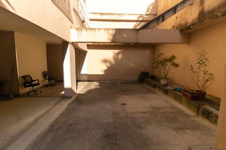 Área comum de apartamento para alugar com 3 quartos, 68m² em Fonseca, Niterói