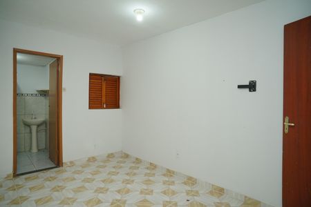 Suíte de casa para alugar com 1 quarto, 70m² em Itaipuaçu, Maricá