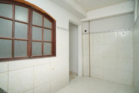 Casa para alugar com 70m², 1 quarto e 2 vagasCozinha
