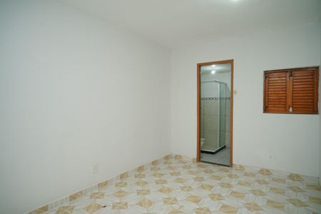 Suíte de casa para alugar com 1 quarto, 70m² em Itaipuaçu, Maricá