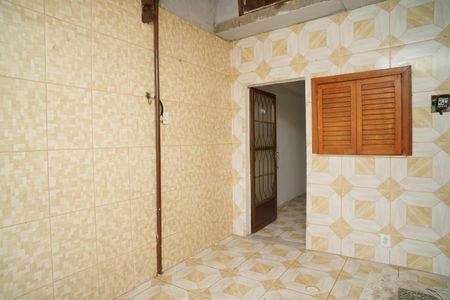 Casa para alugar com 70m², 1 quarto e 2 vagasVaranda
