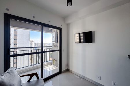 Apartamento para alugar com 1 quarto, 30m² em Quarta Parada, São Paulo