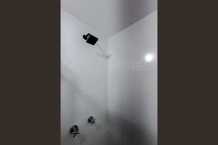 Apartamento para alugar com 30m², 1 quarto e sem vaga Apartamento para alugar com 30m², 1 quarto e sem vagaBanheiro
