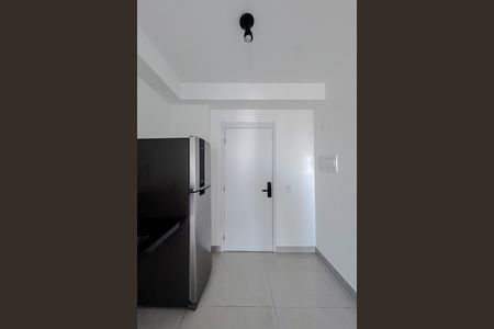 Apartamento para alugar com 30m², 1 quarto e sem vaga Apartamento para alugar com 30m², 1 quarto e sem vagaCozinha