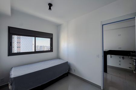 Apartamento para alugar com 30m², 1 quarto e sem vaga Apartamento para alugar com 30m², 1 quarto e sem vagaSuíte