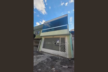 Casa para alugar com 250m², 4 quartos e 2 vagas
