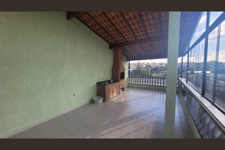 Casa para alugar com 250m², 4 quartos e 2 vagas Casa para alugar com 250m², 4 quartos e 2 vagasChurrasqueira