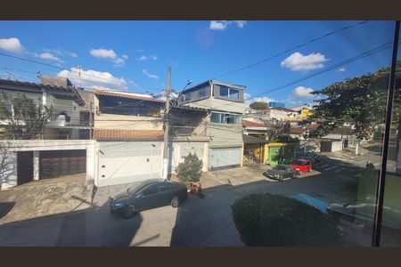 Vista da Suíte de casa à venda com 4 quartos, 250m² em Jardim Catarina, São Paulo