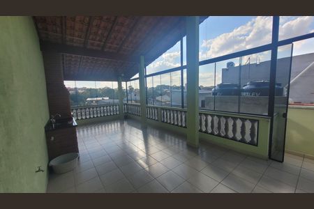 Casa para alugar com 250m², 4 quartos e 2 vagas Casa para alugar com 250m², 4 quartos e 2 vagasChurrasqueira