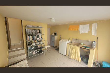 Casa para alugar com 250m², 4 quartos e 2 vagas Casa para alugar com 250m², 4 quartos e 2 vagasÁrea de Serviço
