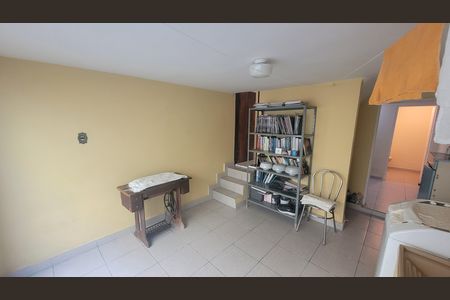 Casa para alugar com 250m², 4 quartos e 2 vagas Casa para alugar com 250m², 4 quartos e 2 vagasÁrea de Serviço