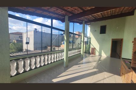 Casa para alugar com 250m², 4 quartos e 2 vagas Casa para alugar com 250m², 4 quartos e 2 vagasChurrasqueira