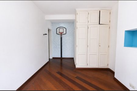Quarto de apartamento à venda com 4 quartos, 437m² em Vila Uberabinha, São Paulo
