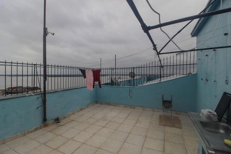 Apartamento para alugar com 115m², 3 quartos e sem vaga Apartamento para alugar com 115m², 3 quartos e sem vagaTerraço