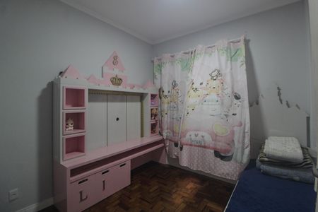 Apartamento para alugar com 115m², 3 quartos e sem vaga Apartamento para alugar com 115m², 3 quartos e sem vagaQuarto 2