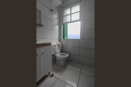 Apartamento para alugar com 115m², 3 quartos e sem vaga Apartamento para alugar com 115m², 3 quartos e sem vagaBanheiro 2
