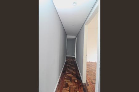 Apartamento para alugar com 115m², 3 quartos e sem vaga Apartamento para alugar com 115m², 3 quartos e sem vagaCorredor