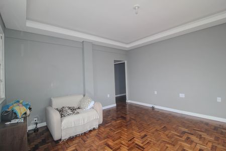 Apartamento para alugar com 115m², 3 quartos e sem vaga Apartamento para alugar com 115m², 3 quartos e sem vagaSala