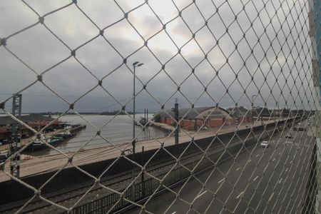 Apartamento para alugar com 115m², 3 quartos e sem vaga Apartamento para alugar com 115m², 3 quartos e sem vagaVista