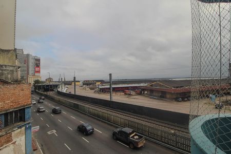 Vista de apartamento para alugar com 3 quartos, 115m² em Centro Histórico, Porto Alegre