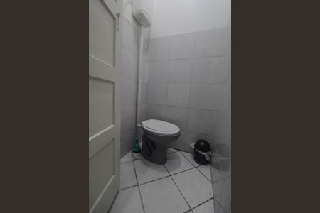 Apartamento para alugar com 115m², 3 quartos e sem vaga Apartamento para alugar com 115m², 3 quartos e sem vagaBanheiro