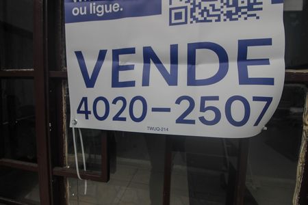 Apartamento para alugar com 115m², 3 quartos e sem vaga Apartamento para alugar com 115m², 3 quartos e sem vagaPlaca