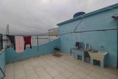 Terraço de apartamento para alugar com 3 quartos, 115m² em Centro Histórico, Porto Alegre