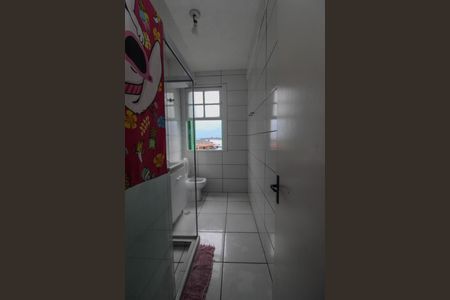 Apartamento para alugar com 115m², 3 quartos e sem vaga Apartamento para alugar com 115m², 3 quartos e sem vagaBanheiro 2