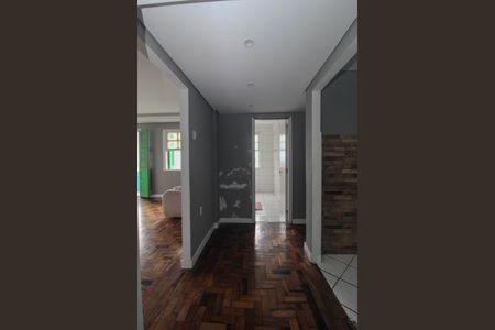 Sala de apartamento para alugar com 3 quartos, 115m² em Centro Histórico, Porto Alegre