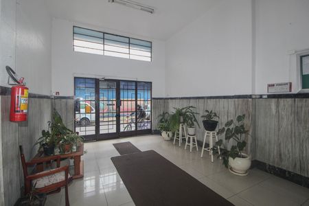 Apartamento para alugar com 115m², 3 quartos e sem vaga Apartamento para alugar com 115m², 3 quartos e sem vagaHall