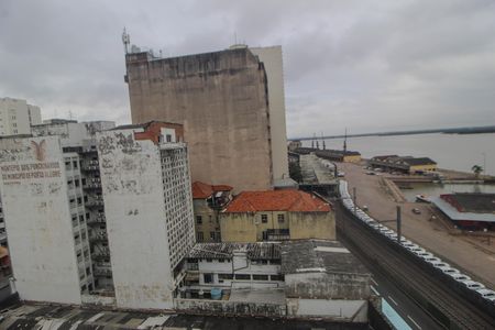 Terraço de apartamento para alugar com 3 quartos, 115m² em Centro Histórico, Porto Alegre