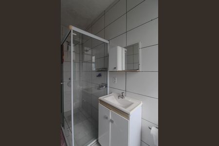 Apartamento para alugar com 115m², 3 quartos e sem vaga Apartamento para alugar com 115m², 3 quartos e sem vagaBanheiro 2