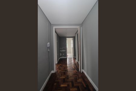 Apartamento para alugar com 115m², 3 quartos e sem vaga Apartamento para alugar com 115m², 3 quartos e sem vagaSala