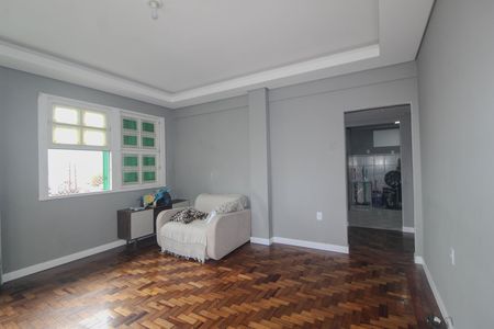 Apartamento para alugar com 115m², 3 quartos e sem vaga Apartamento para alugar com 115m², 3 quartos e sem vagaSala