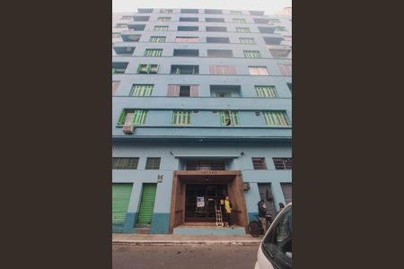 Fachada de apartamento para alugar com 3 quartos, 115m² em Centro Histórico, Porto Alegre