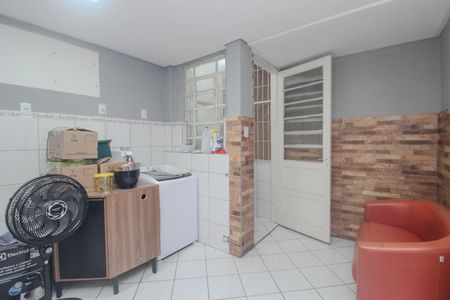 Apartamento para alugar com 115m², 3 quartos e sem vaga Apartamento para alugar com 115m², 3 quartos e sem vagaCozinha/Area de serviço