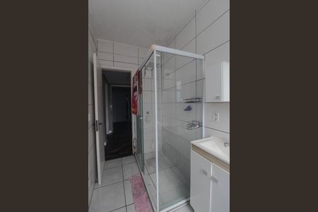 Apartamento para alugar com 115m², 3 quartos e sem vaga Apartamento para alugar com 115m², 3 quartos e sem vagaBanheiro 2