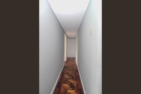 Apartamento para alugar com 115m², 3 quartos e sem vaga Apartamento para alugar com 115m², 3 quartos e sem vagaCorredor