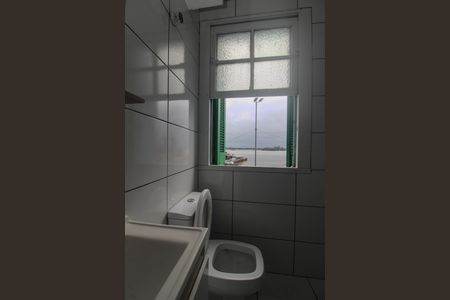 Banheiro 2 de apartamento para alugar com 3 quartos, 115m² em Centro Histórico, Porto Alegre