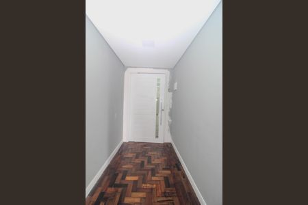 Sala de apartamento para alugar com 3 quartos, 115m² em Centro Histórico, Porto Alegre