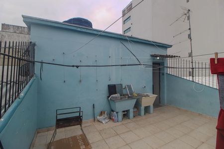 Apartamento para alugar com 115m², 3 quartos e sem vaga Apartamento para alugar com 115m², 3 quartos e sem vagaTerraço