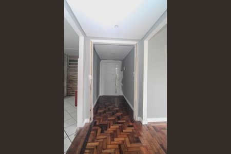 Apartamento para alugar com 115m², 3 quartos e sem vaga Apartamento para alugar com 115m², 3 quartos e sem vagaSala