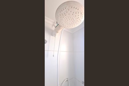 Apartamento para alugar com 42m², 1 quarto e 1 vaga Apartamento para alugar com 42m², 1 quarto e 1 vagaBanheiro