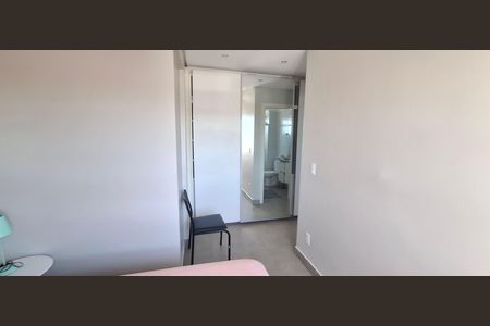Apartamento para alugar com 42m², 1 quarto e 1 vaga Apartamento para alugar com 42m², 1 quarto e 1 vagaQuarto