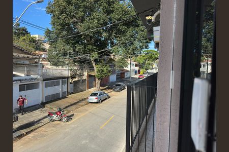 Studio para alugar com 35m², 1 quarto e sem vaga Studio para alugar com 35m², 1 quarto e sem vagaVista do Quarto 1
